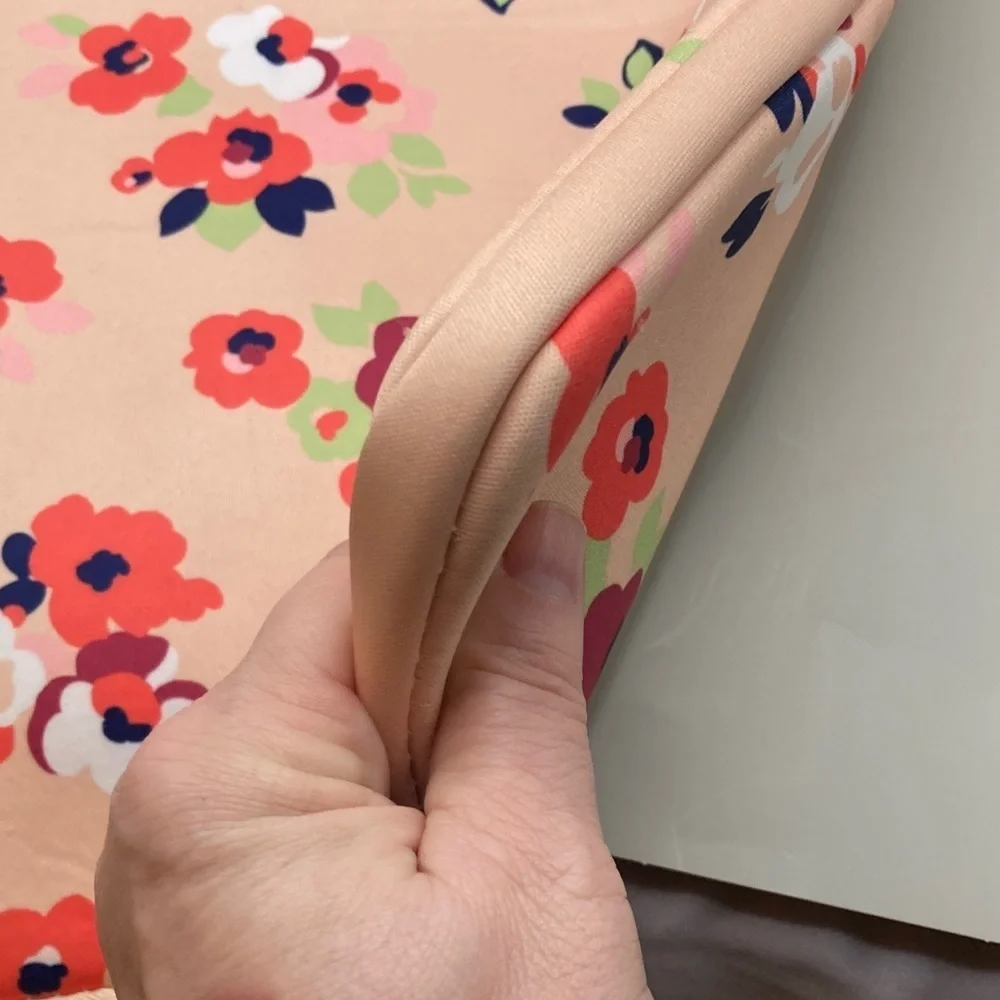 Dabney Lee chic sleeve